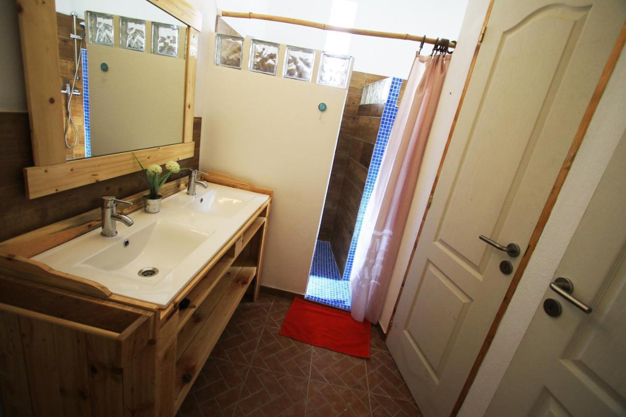Blacksheep Sagres Guesthouse & Surf Ngoại thất bức ảnh