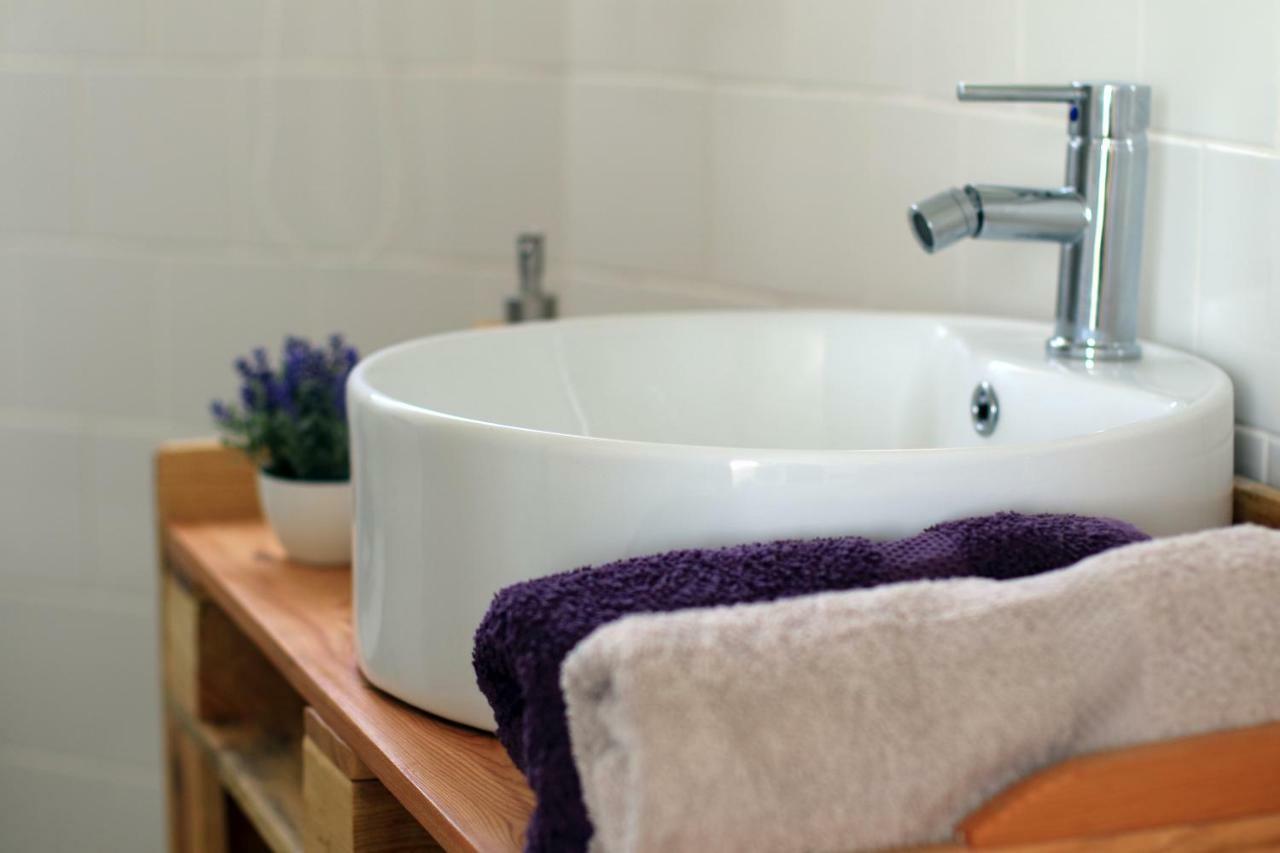 Blacksheep Sagres Guesthouse & Surf Ngoại thất bức ảnh
