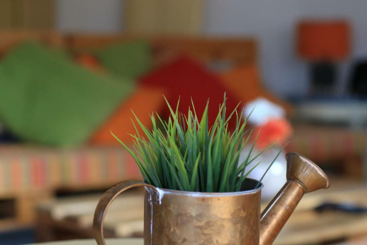 Blacksheep Sagres Guesthouse & Surf Ngoại thất bức ảnh