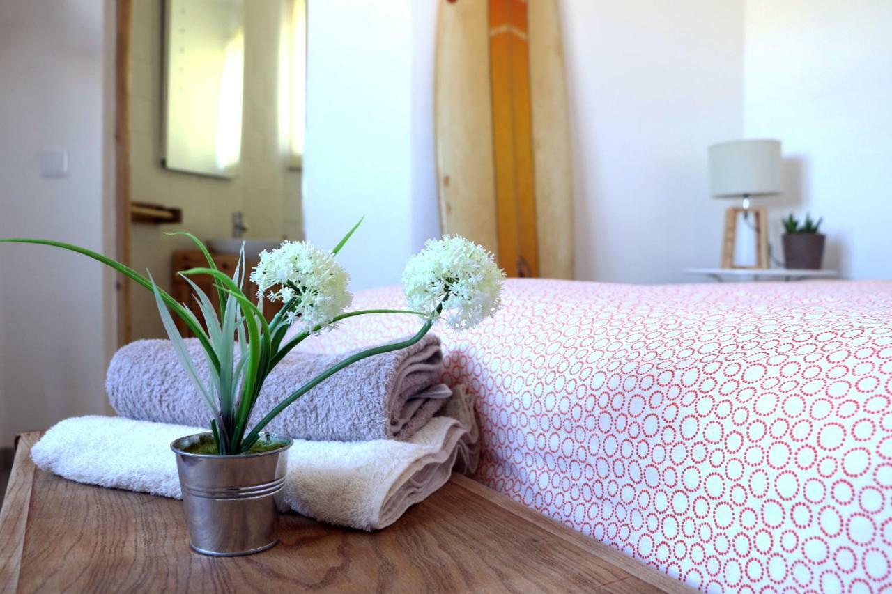 Blacksheep Sagres Guesthouse & Surf Ngoại thất bức ảnh