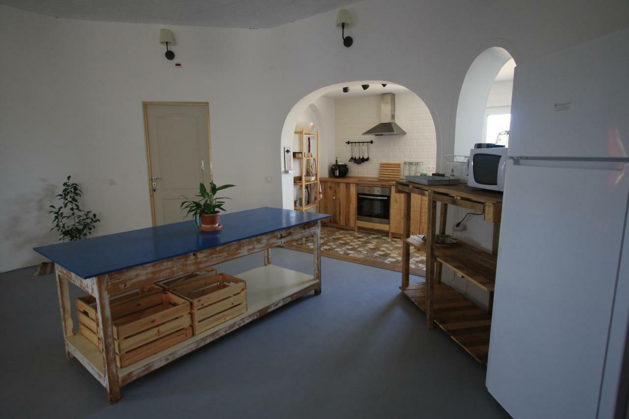 Blacksheep Sagres Guesthouse & Surf Ngoại thất bức ảnh