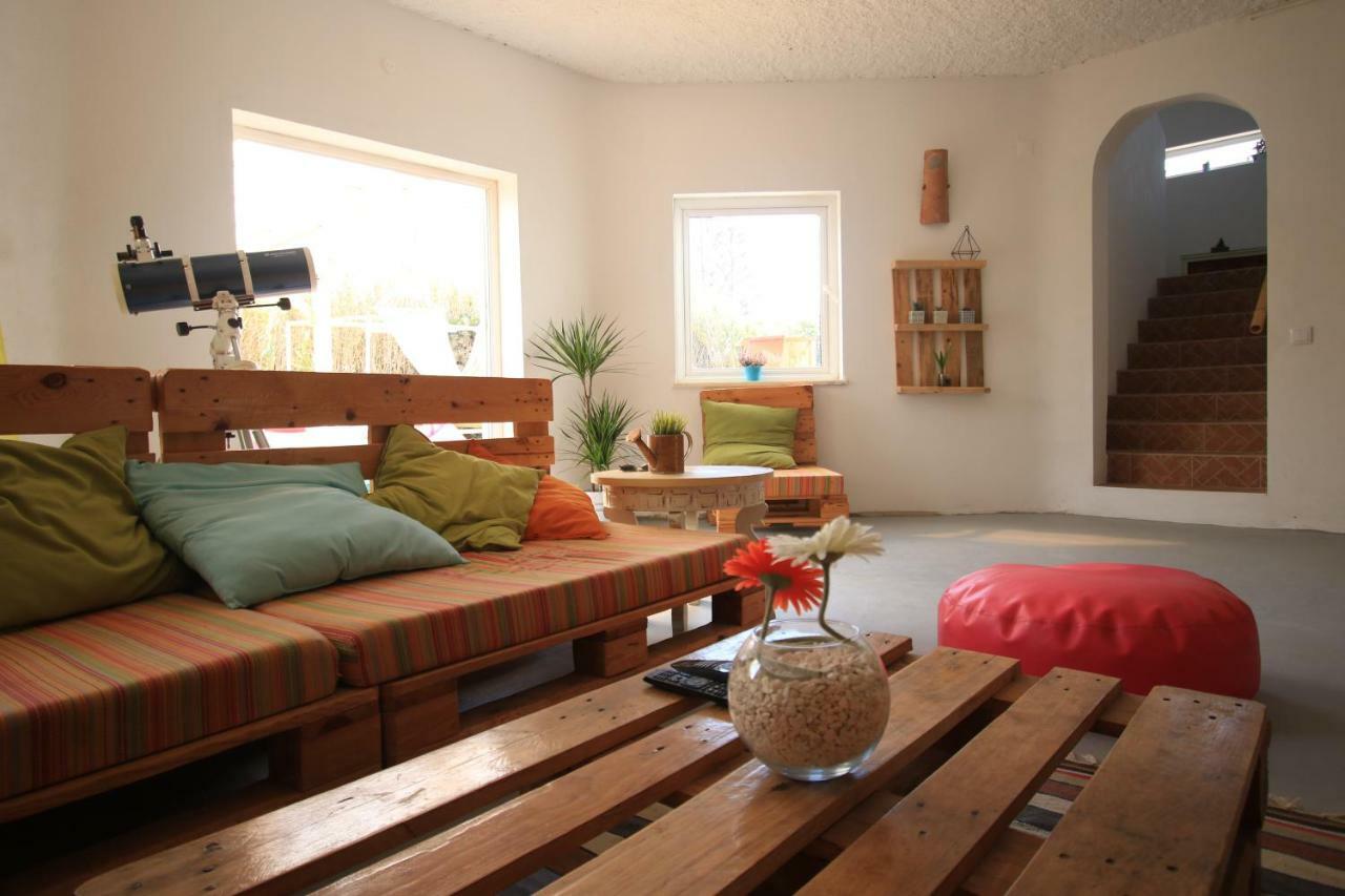 Blacksheep Sagres Guesthouse & Surf Ngoại thất bức ảnh