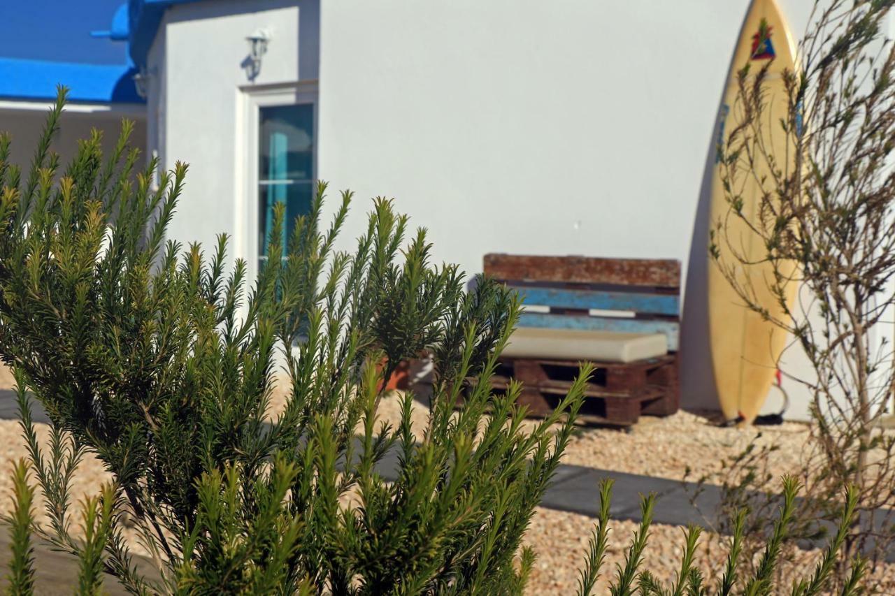 Blacksheep Sagres Guesthouse & Surf Ngoại thất bức ảnh