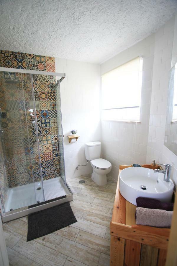 Blacksheep Sagres Guesthouse & Surf Ngoại thất bức ảnh