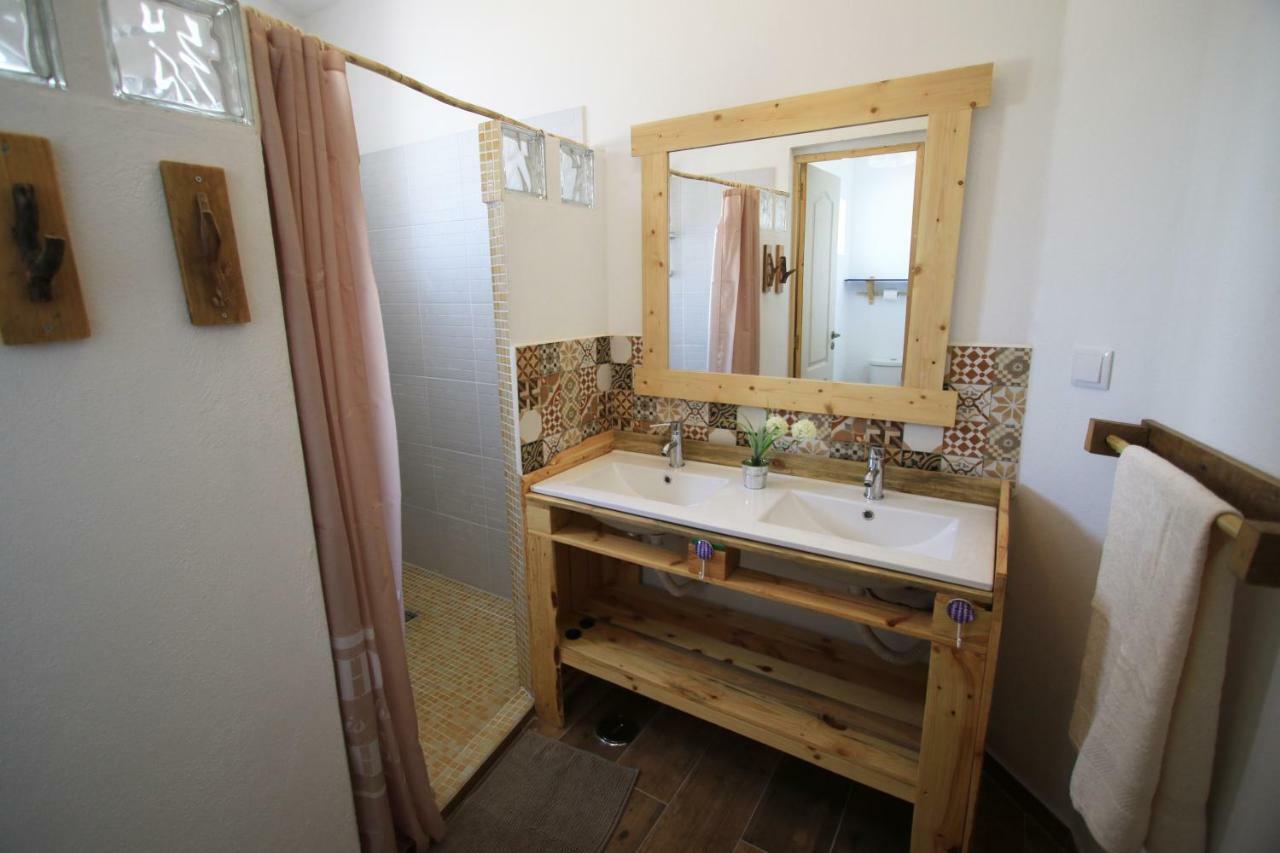 Blacksheep Sagres Guesthouse & Surf Ngoại thất bức ảnh