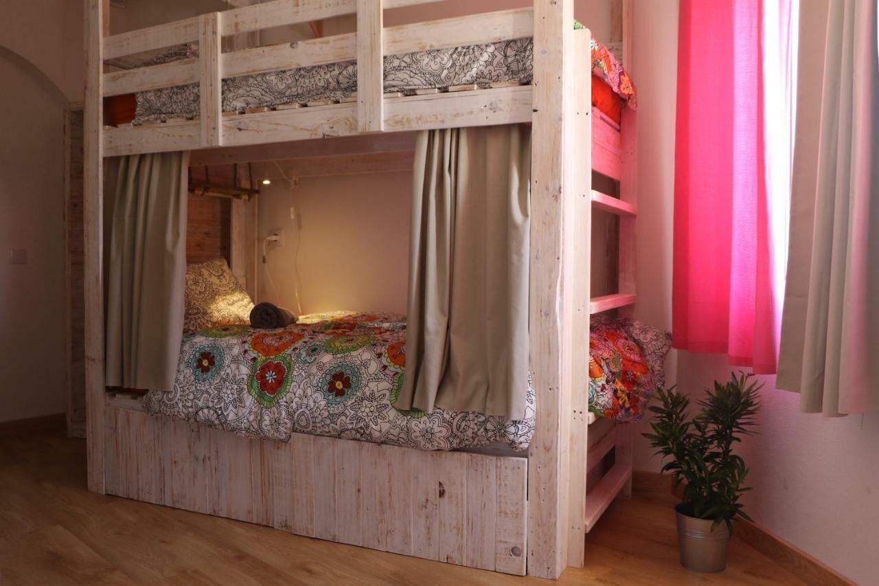 Blacksheep Sagres Guesthouse & Surf Ngoại thất bức ảnh