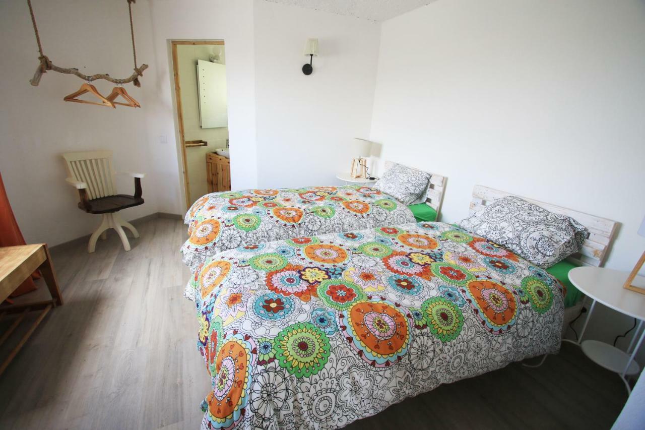 Blacksheep Sagres Guesthouse & Surf Ngoại thất bức ảnh