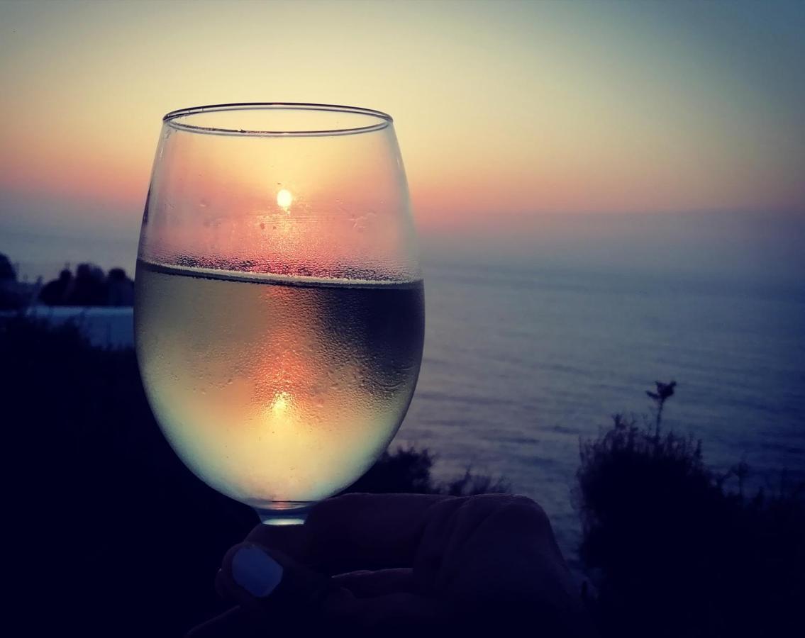 Blacksheep Sagres Guesthouse & Surf Ngoại thất bức ảnh